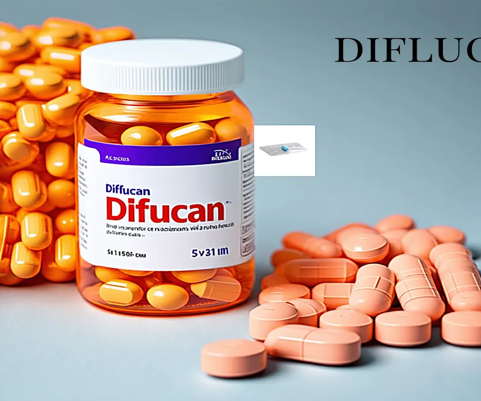 Diflucan 150 mg precio españa